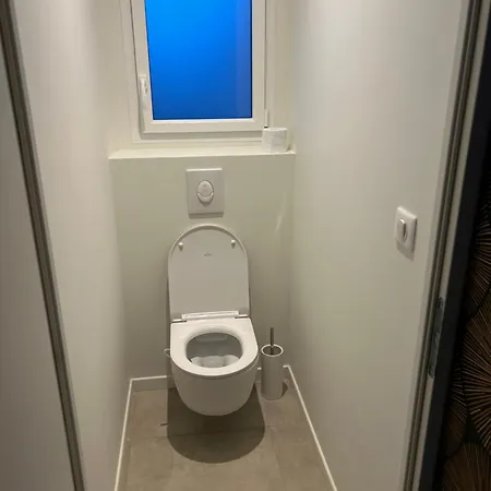 Le Logis De De 34m2 Privat bolig *