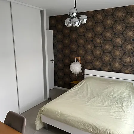 Le Logis De De 34m2 Avec Petit Dejeuner * Niort