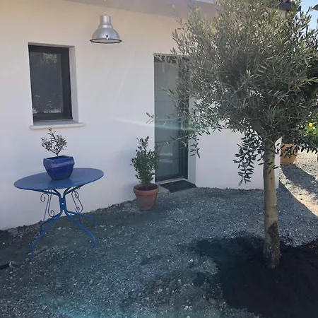 בית אירוח Le Logis De La *